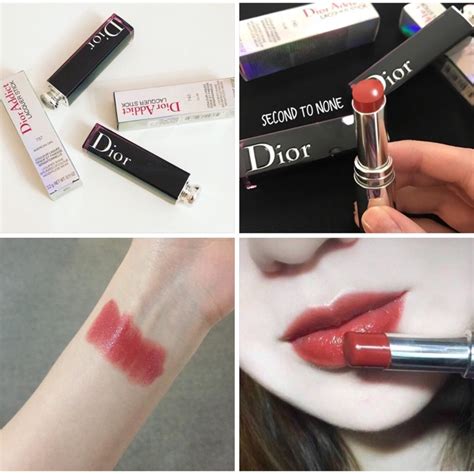 dior addict lip lacquer 740